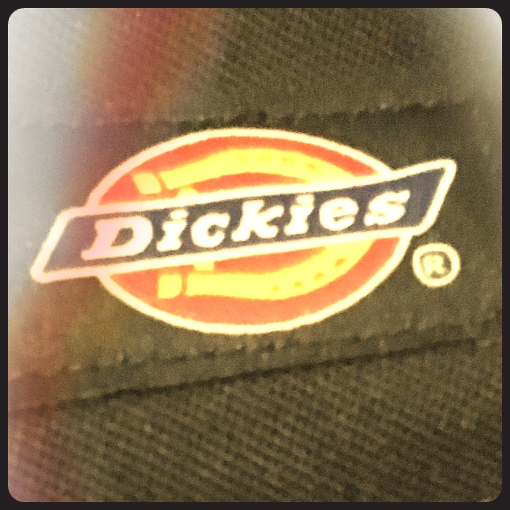 Men’s dickies